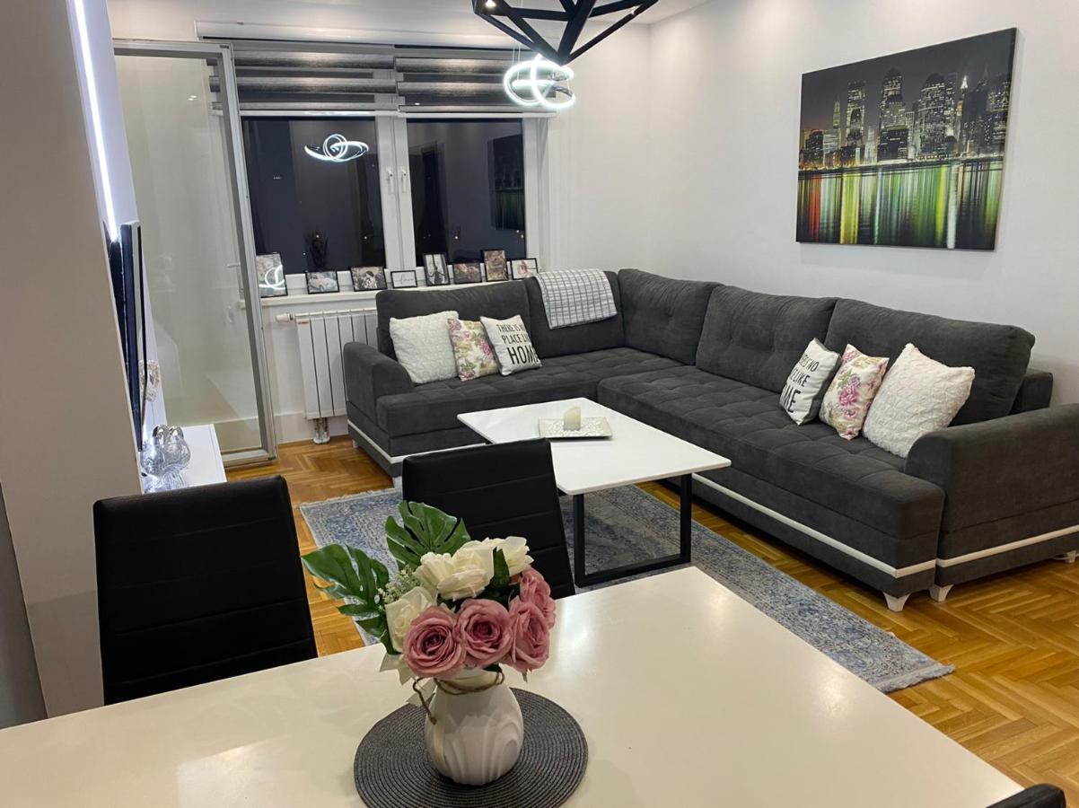 Apartman Ella Appartamento *