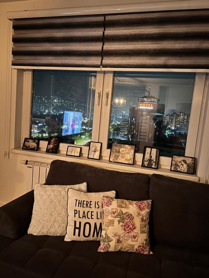 Apartman Ella Sarajevo